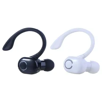 Brezžične Slušalke TWS Čepkov Bluetooth 5.2 Slušalke Slušalke Bluetooth Slušalke Gaming Čepkov Brezžične Slušalke