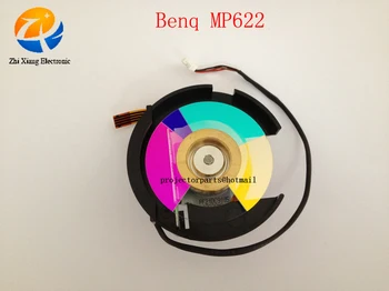 Original Nov Projektor barvo kolesa za Benq MP622 Projektor deli Projektor BENQ pripomočki na Debelo Brezplačna dostava