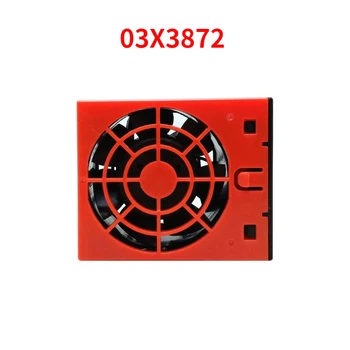 Sistem Hladilni Ventilator 03X3872 za RD640 RD630 RD430 RD440 Strežnik Ohišje Hladilni Ventilator Hot-swap Fan Modul