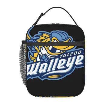Toledo Walleye Eno Lunchbag