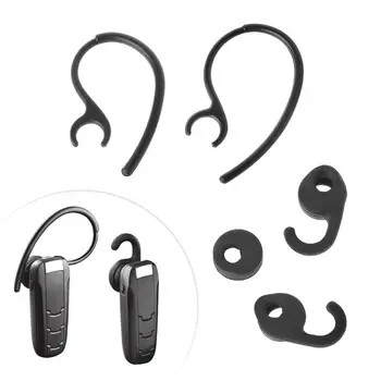 Uho Kavelj Uho Bud Gel Nasvet za Jabra EASYGO/EASYCALL/CLEAR/TALK Bluetooth Slušalke
